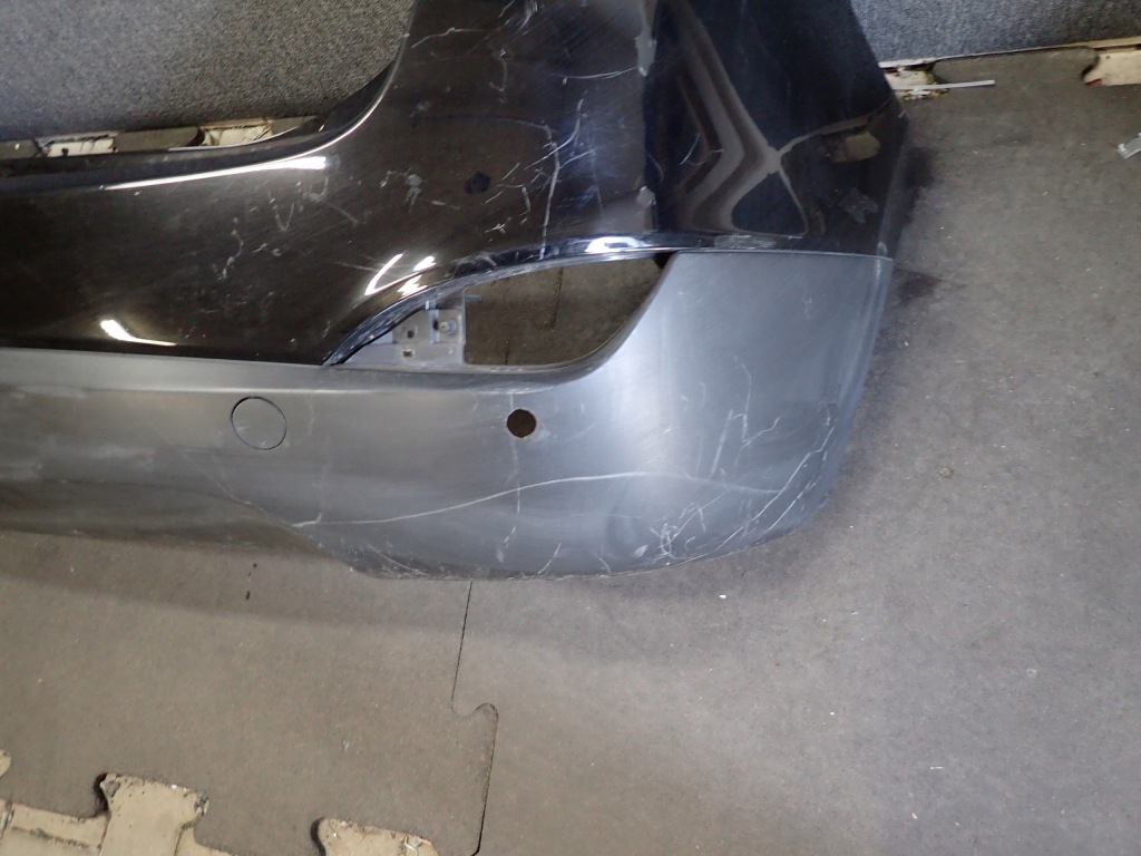 фото №3, Бампер задня hyundai ix35 ix 35