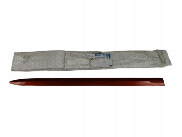 фото №1, Молдинг дверь правый задняя mazda 2 dd32-50-682-12