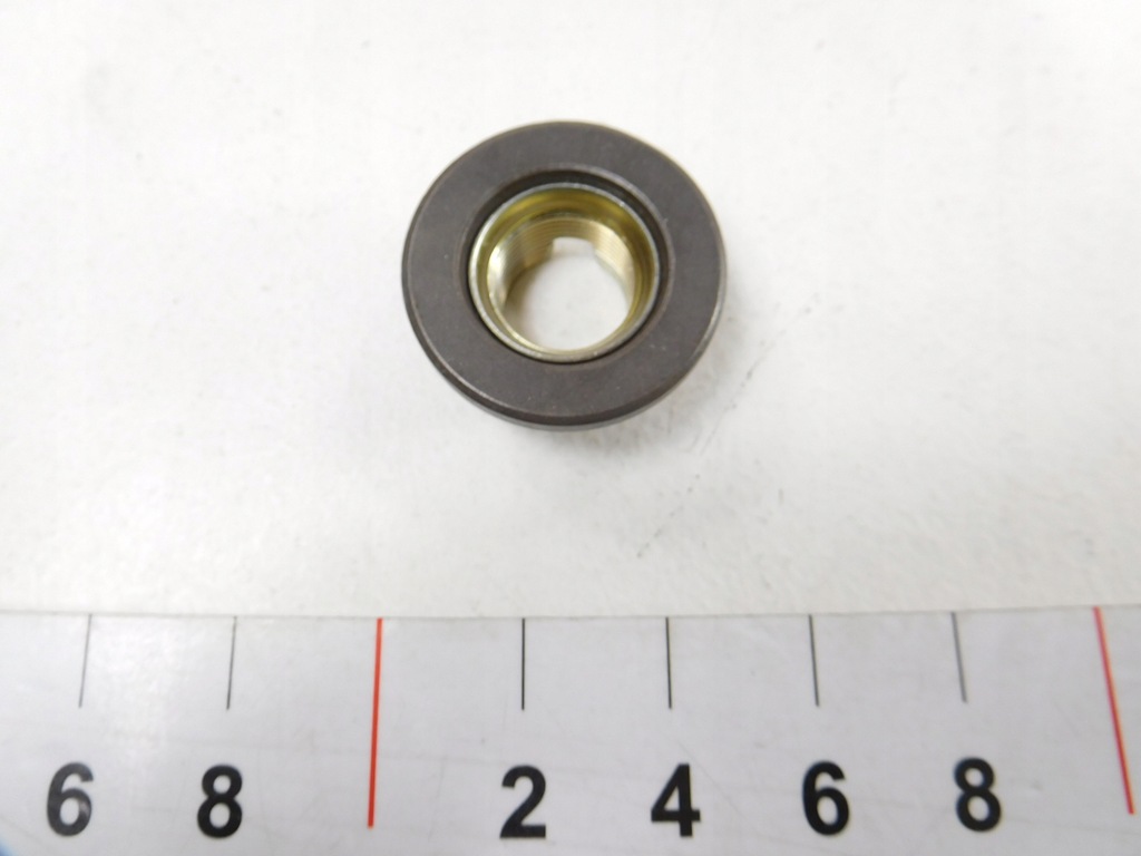 фото №5, Гайка samoblokująca ступиця ford transit 4410663