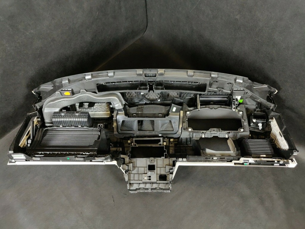 фото №6, Orig. vw arteon passat приборная панель приборная консоль