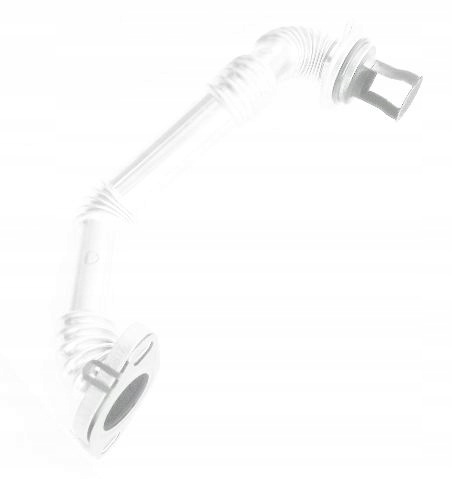 фото №1, Citroen c4 c5 ds4 ds3 jumpy 1,6hdi трубка egr 9803842980