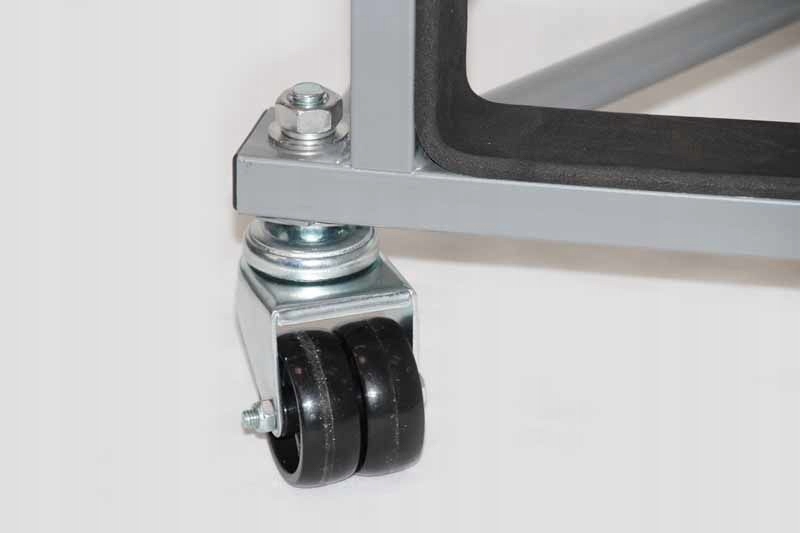 фото №7, Подставка na крыша hardtop porsche 356, 911, 996, 997