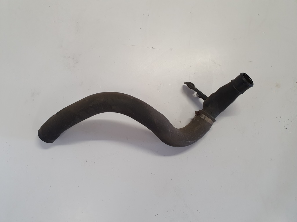 фото №1, Honda accord viii труба интеркулер 2.2 i-dtec