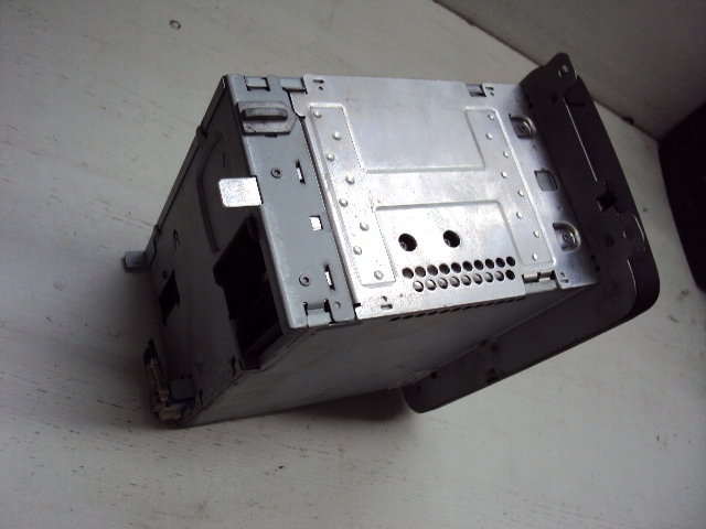 фото №6, Навігація vw golf vi touran 2k0035279a