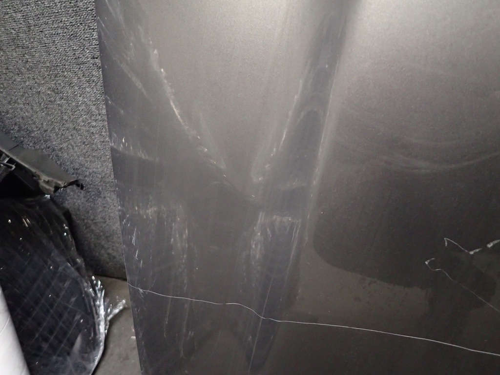 фото №5, Капот mitsubishi asx