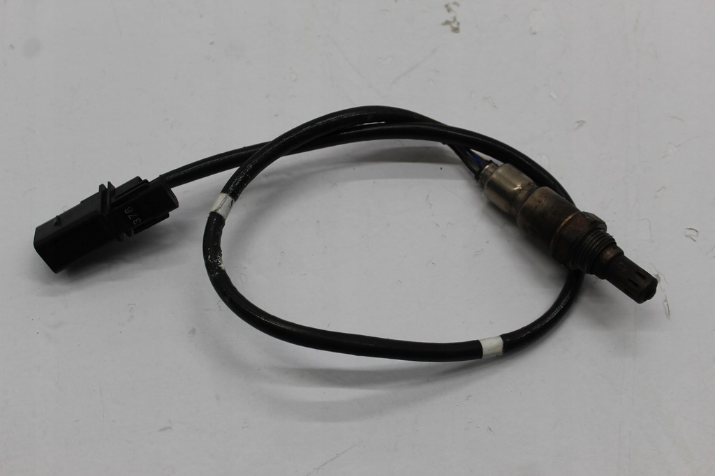 фото №1, Seat leon 5f датчик лямбда-зонд 04l906262a