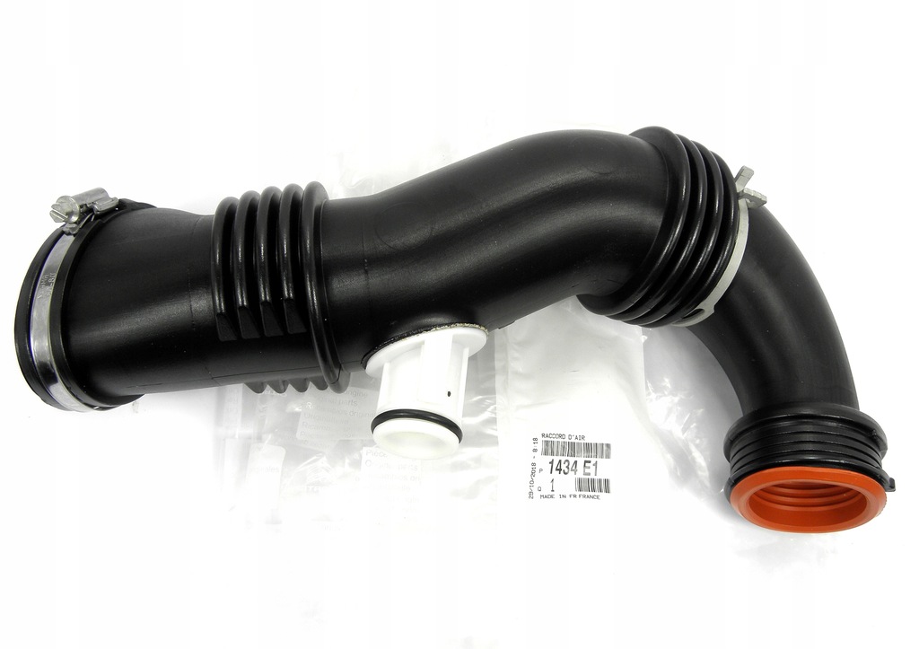 фото №1, Citroen оригінальний номер 1434e1