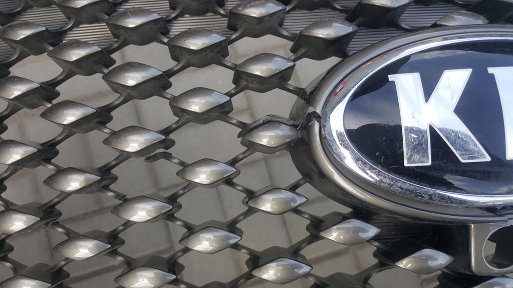 фото №8, Бампер перед передний kia sorento iii 3 15 16 17 18