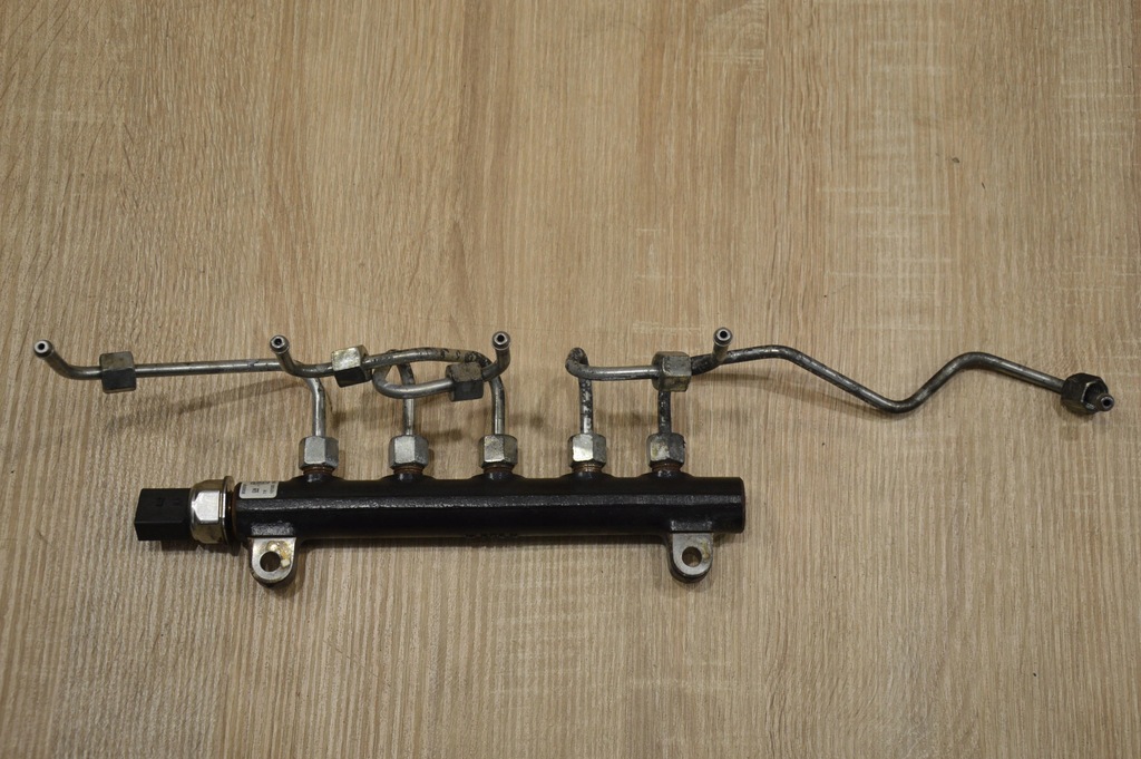 фото №1, Молдинг упорскування captiva antara 2.2