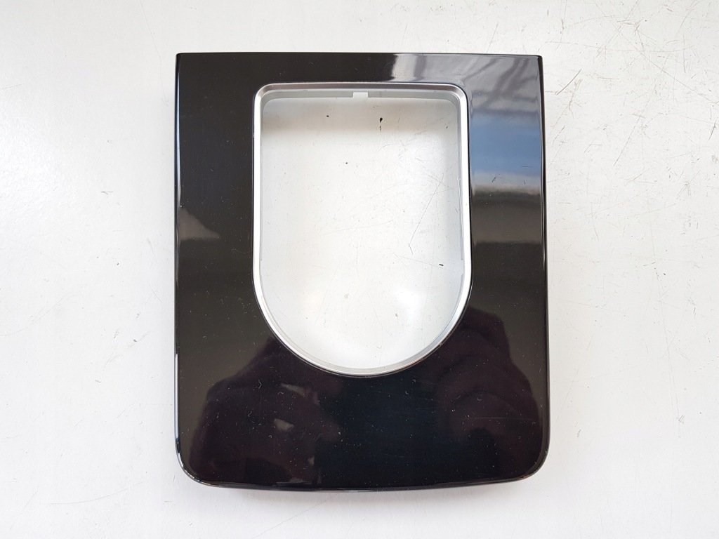 фото №1, Рамка захист вибірник тунель jaguar xe x760 15-19