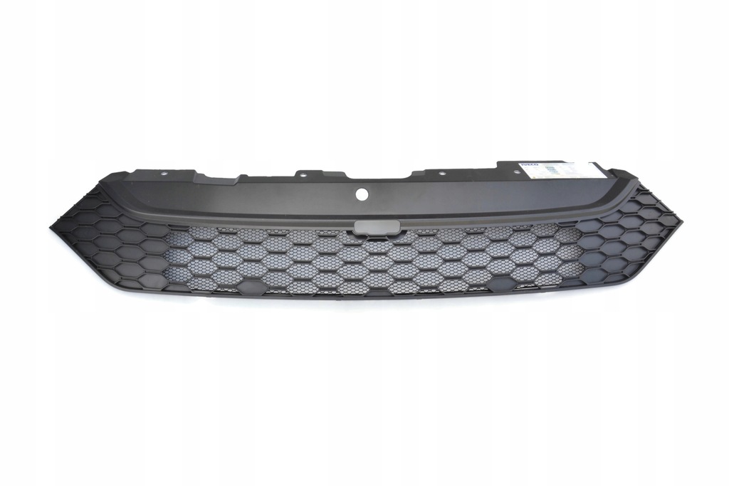 фото №1, Viki частини iveco daily 2014 решітка радіатора решітка радіатора