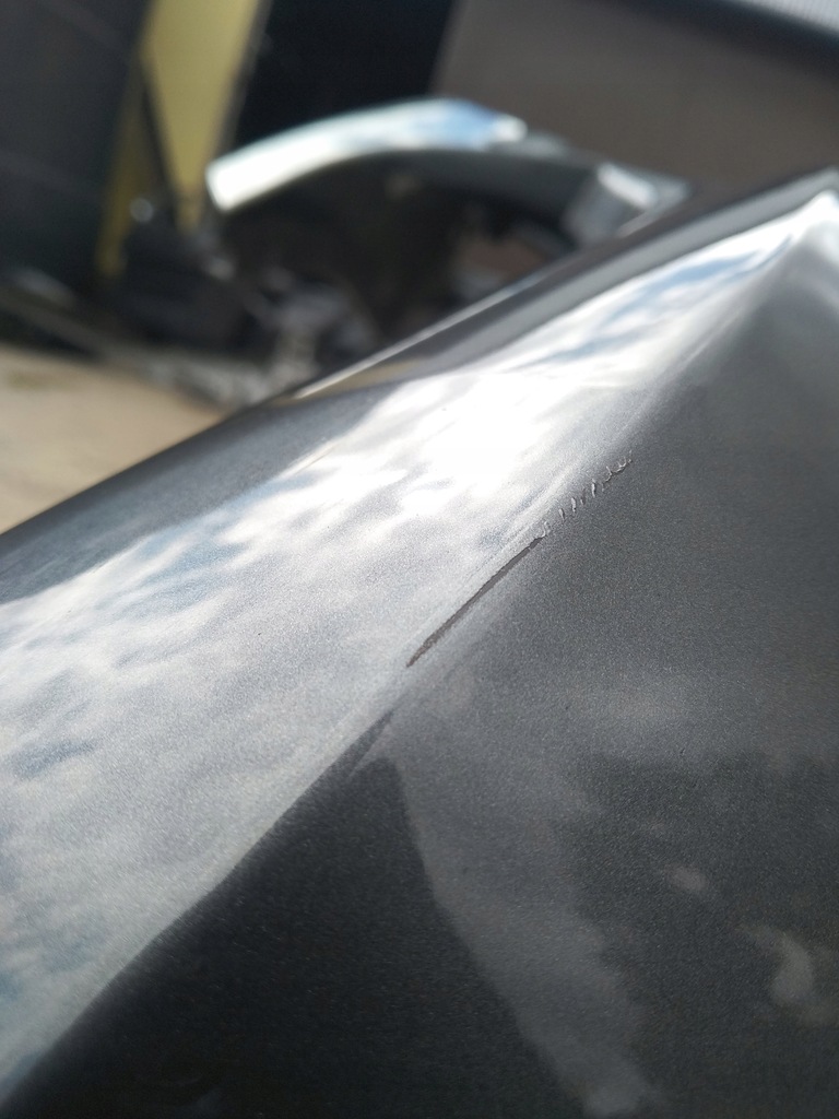 фото №8, Бампер передний перед bmw 2 f22 coupe m-pakiet