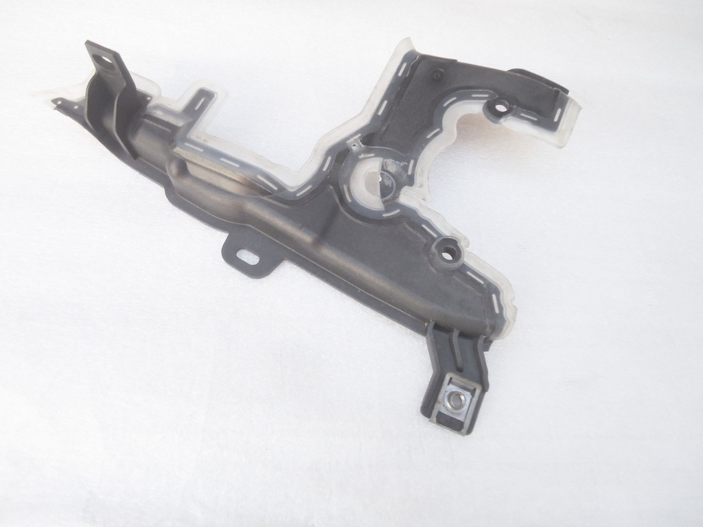 фото №1, Peugeot expert 2,0hdi blu корпус защита распределительного вала