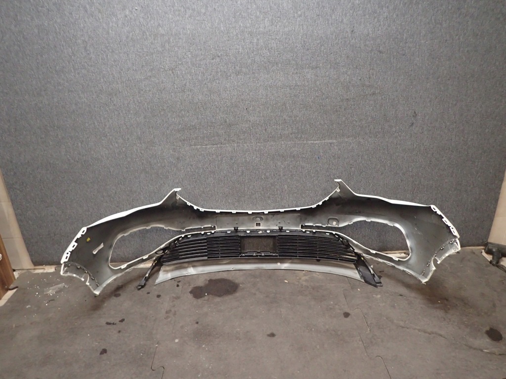 фото №7, Бампер перед opel grandland x