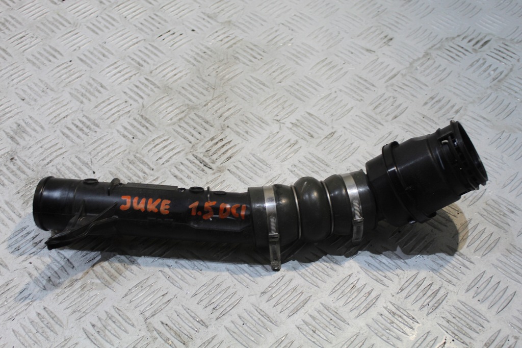 фото №1, Wąż шланг интеркулер nissan juke lift