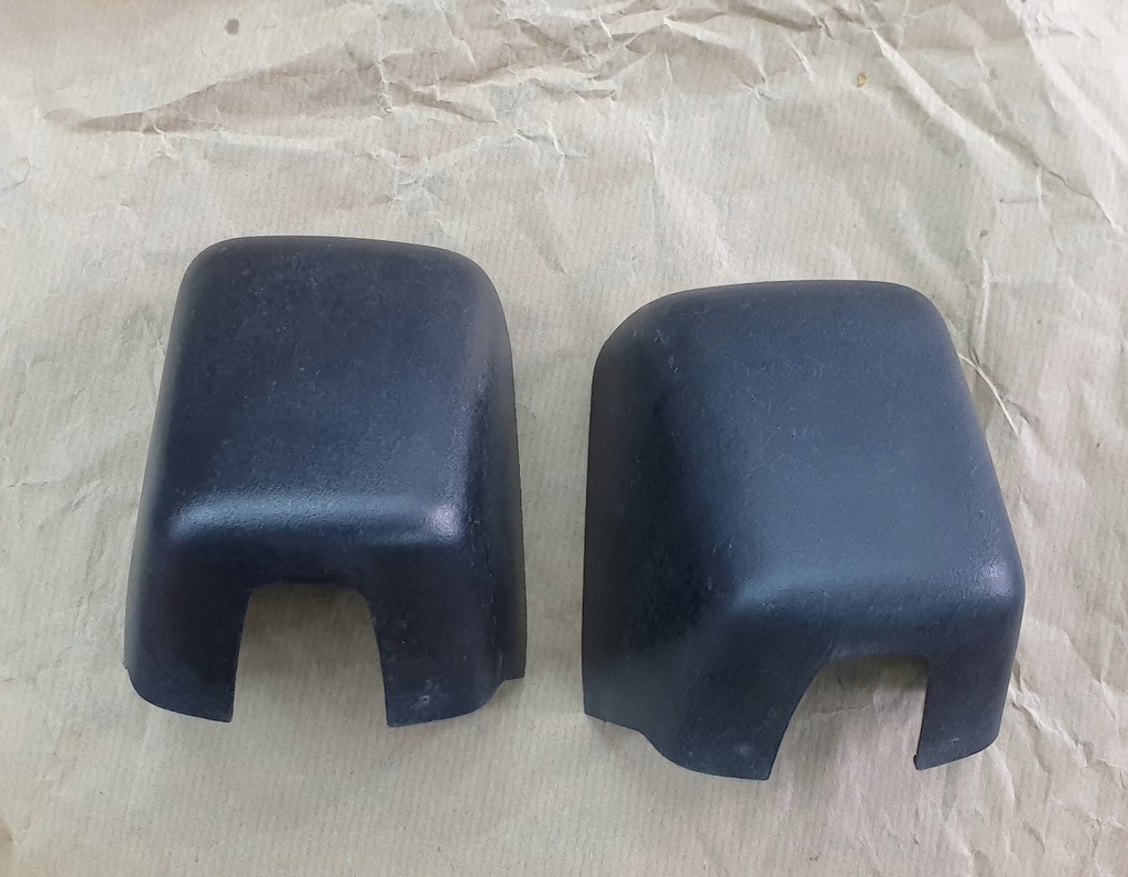 фото №1, Корпус заглушка зеркало evoque dpla17d737bb