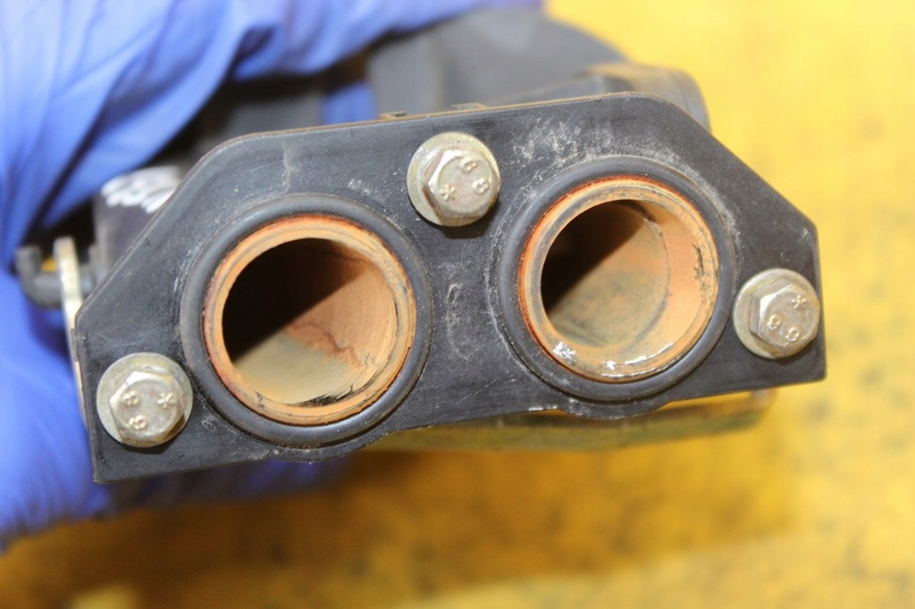 фото №5, Клапан отопителя sprinter t298650581r