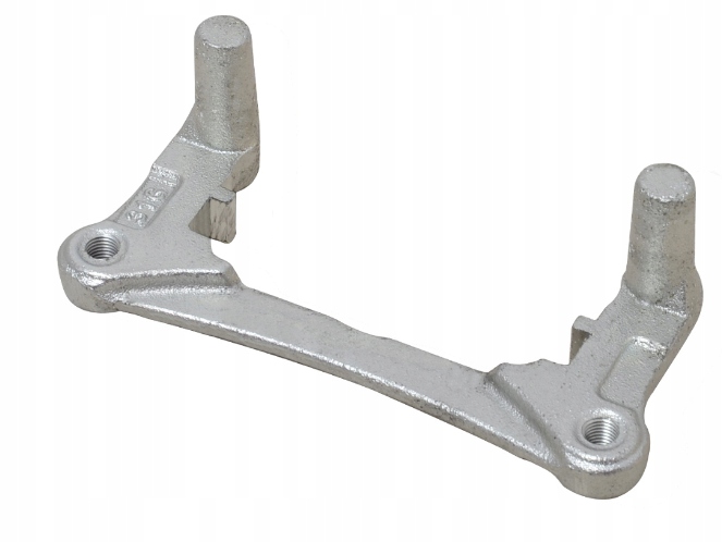 фото №3, Скоба суппорт задняя outlander ii cw 06-12 7-osobow