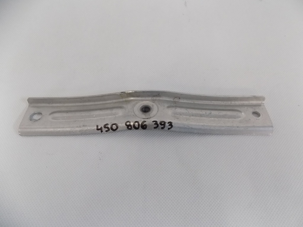 фото №1, Audi r8 4s кронштейн 4s0806393