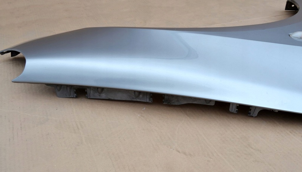 фото №6, Peugeot 307 крыло правый перед передний