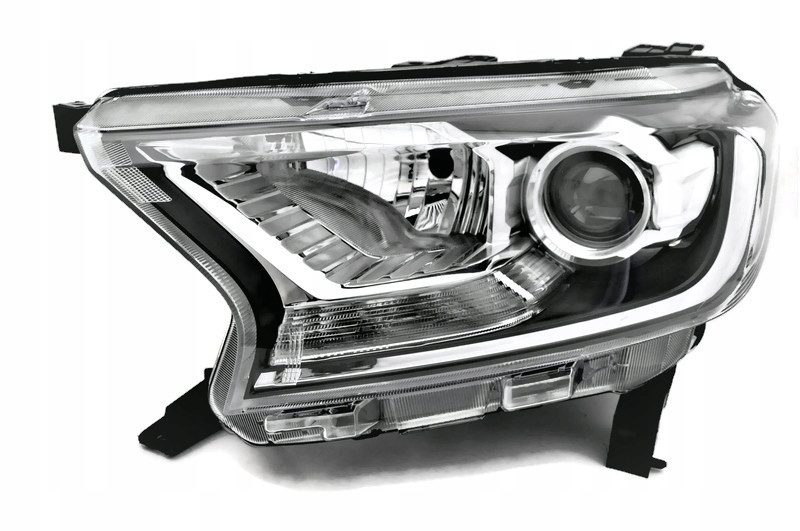 фото №1, Ford ranger everst 15- фара h11/hb3 лівий новий