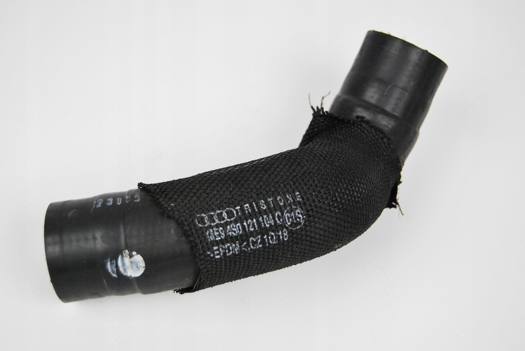 фото №1, Wąż шланг wody audi r8 4s0121104c