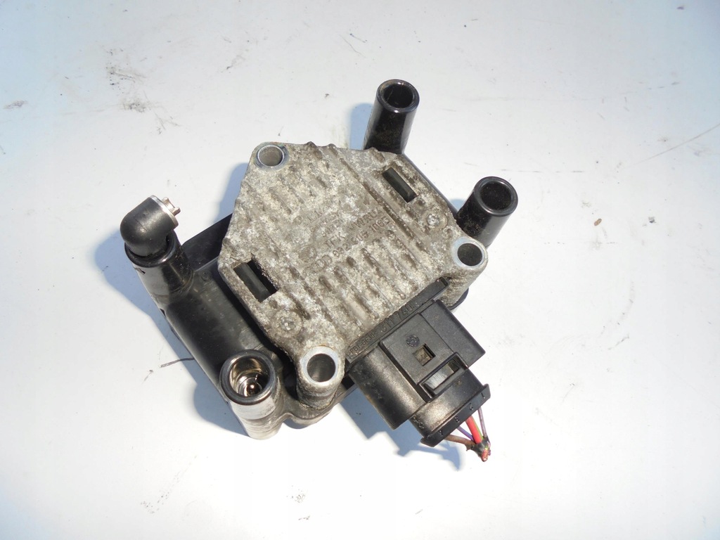 фото №1, Котушка seat altea 1.6 mpi