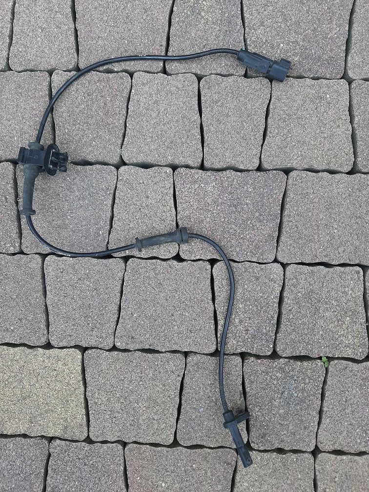 фото №1, Chevrolet camaro 2015 датчик abs 92199861