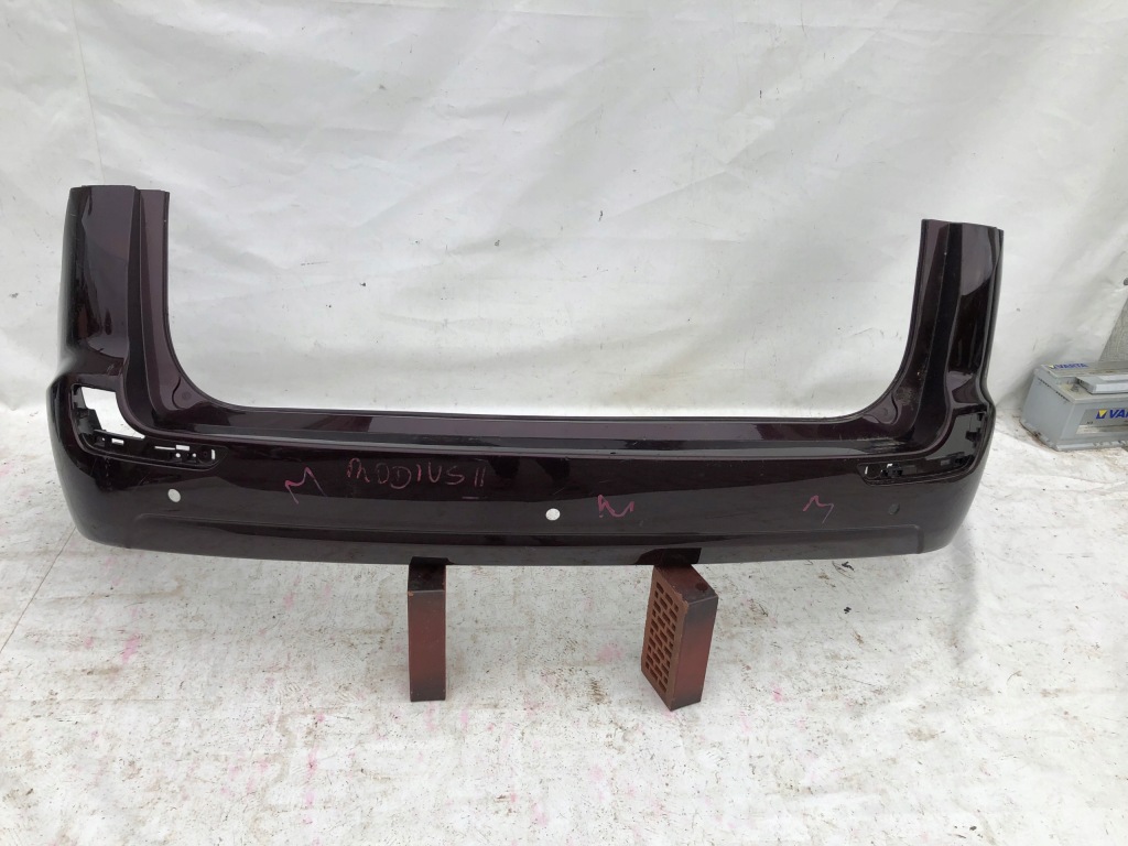 Купить Бампер задний  ssangyong rodius ii 2013 задний