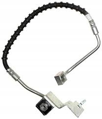 фото №1, Шланг шланг перед левый chrysler pacifica 04-08