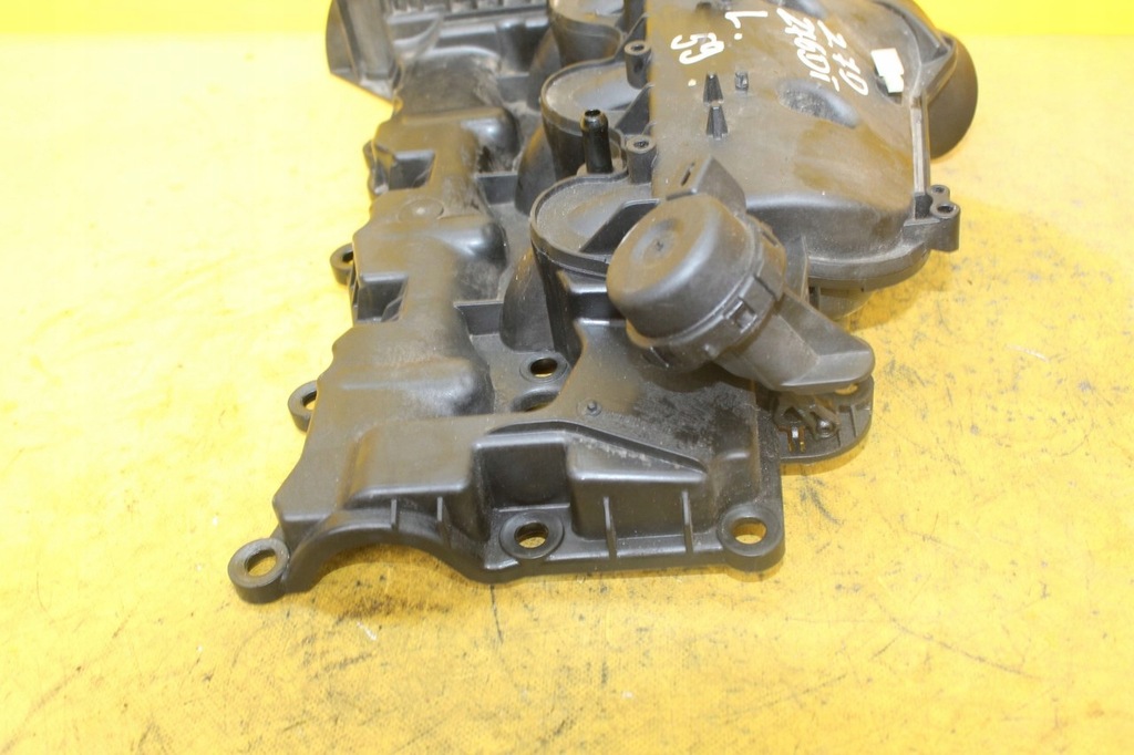 фото №7, Крышка клапанов jaguar xj xf 2.7 d 276dt