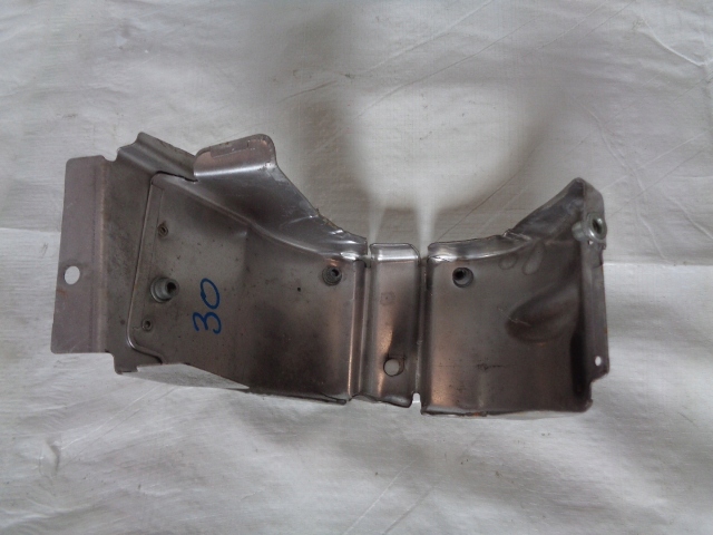 фото №3, Jaguar xe x760 захист теплова g4d3-6k738-ab