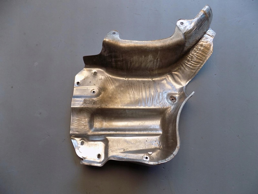 фото №1, Vw phaeton защита тепловая 3d0825661d