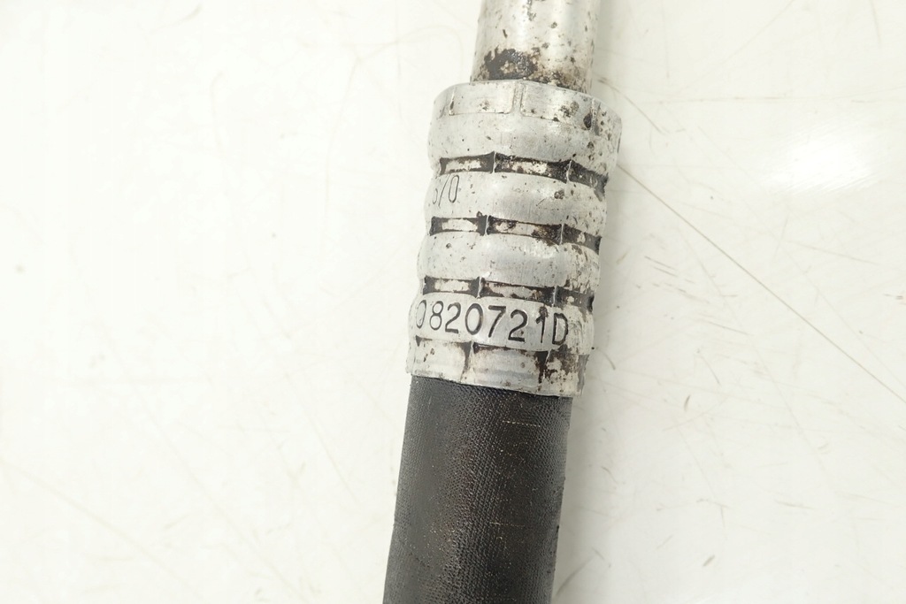 фото №5, Audi vw skoda wąż шланг кондиціонера 1j0820721d
