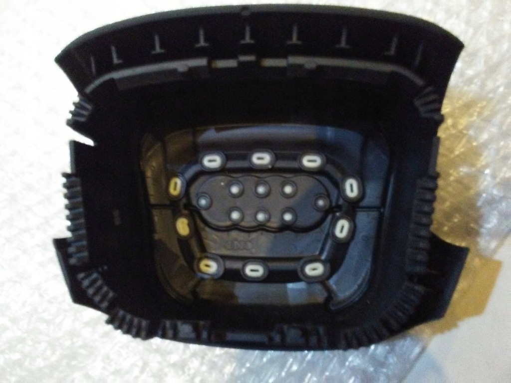 фото №7, Подушка подушка безопасности водителя шторка безопасности pas коленная audi s-line usa ремонт