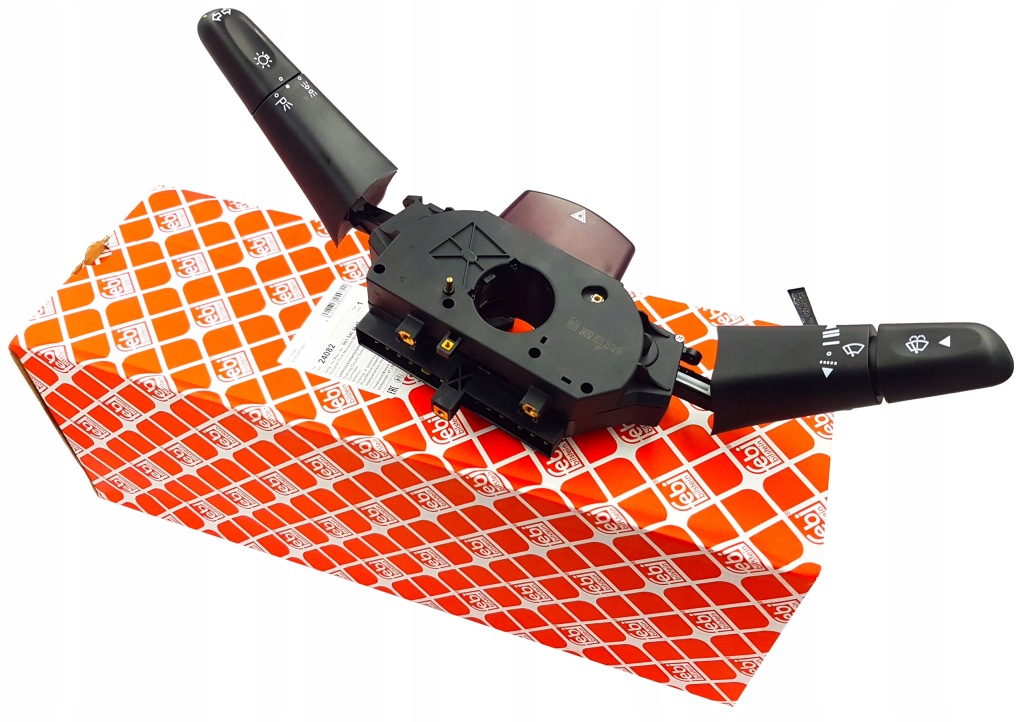 фото №1, Перемикач колонки кермового febi bilstein 24082