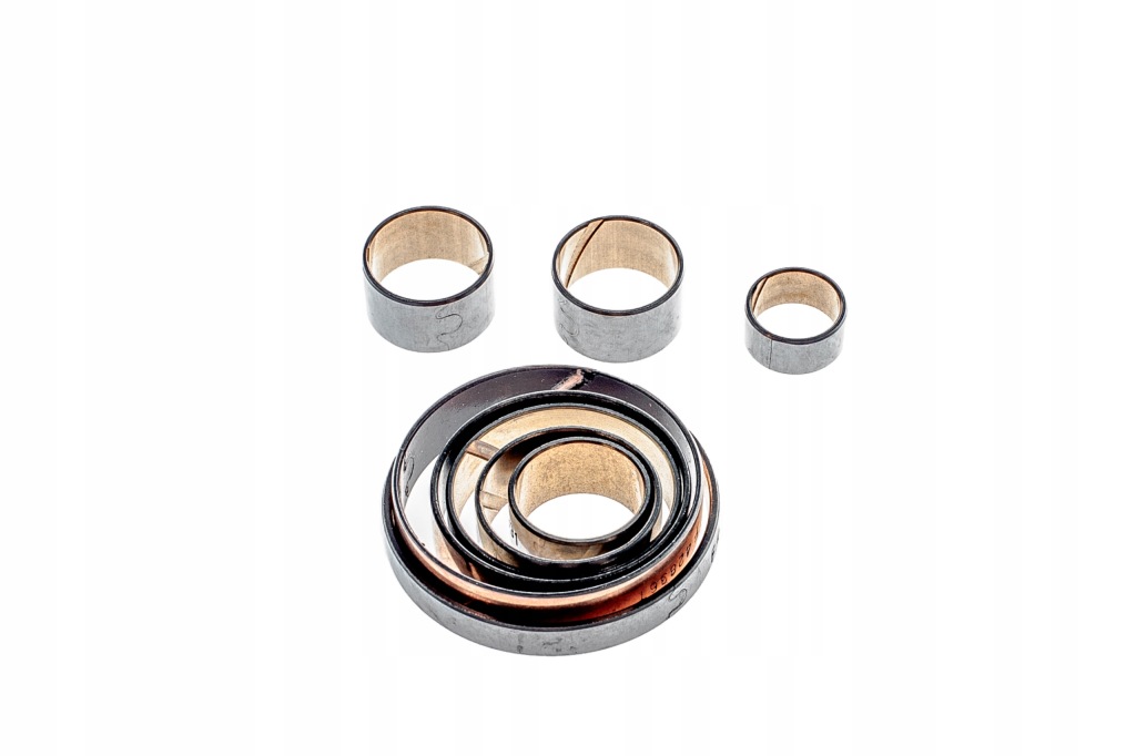 Купити Gm 5l40 вкладиші комплект bmw opel