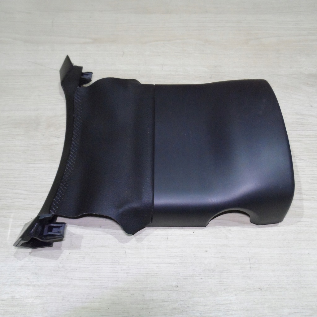 фото №9, Захист колонки кермового skoda fabia iii 18r