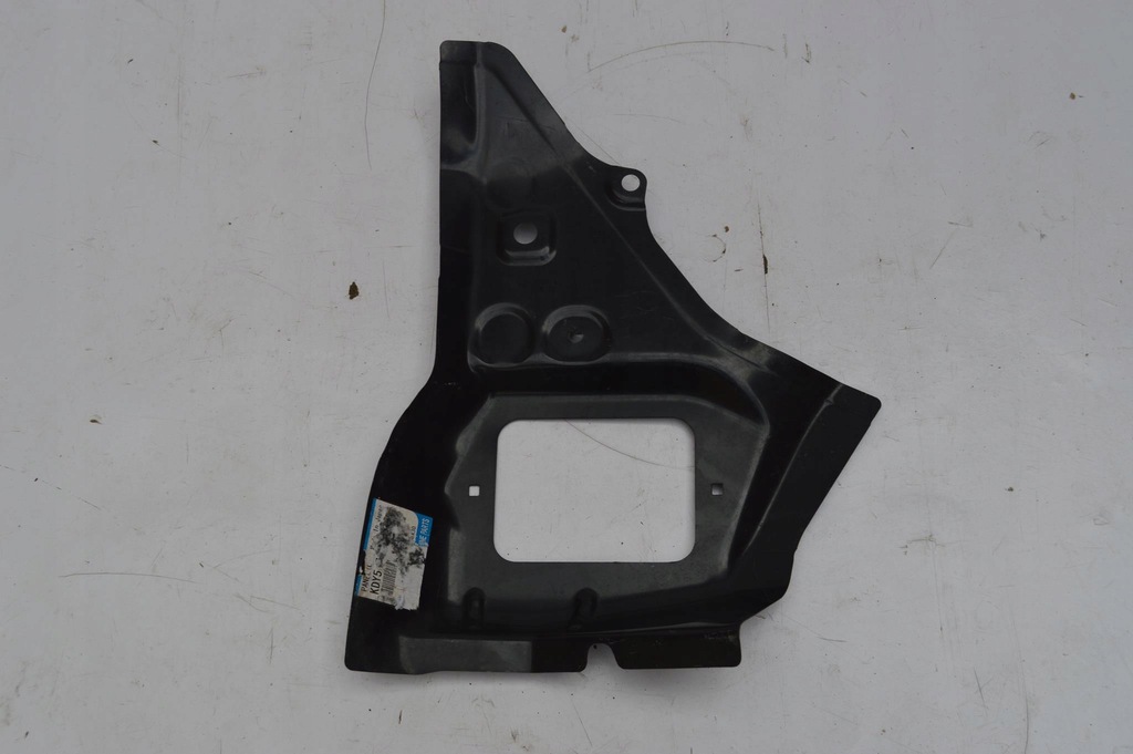 фото №1, Mazda cx5 pas панель фары крыло задняя cx-5 обшивка