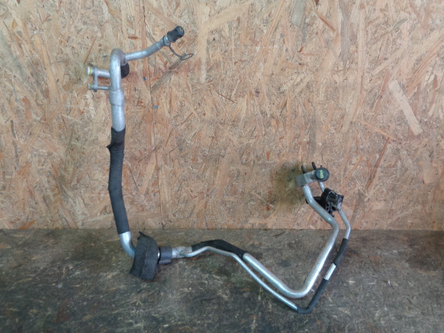 фото №1, Volvo v60 2,0diesel трубка кондиціонера 5186