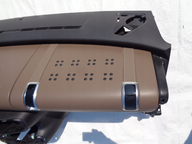 фото №5, C4 cactus приборная панель приборная панель консоль труба каркас