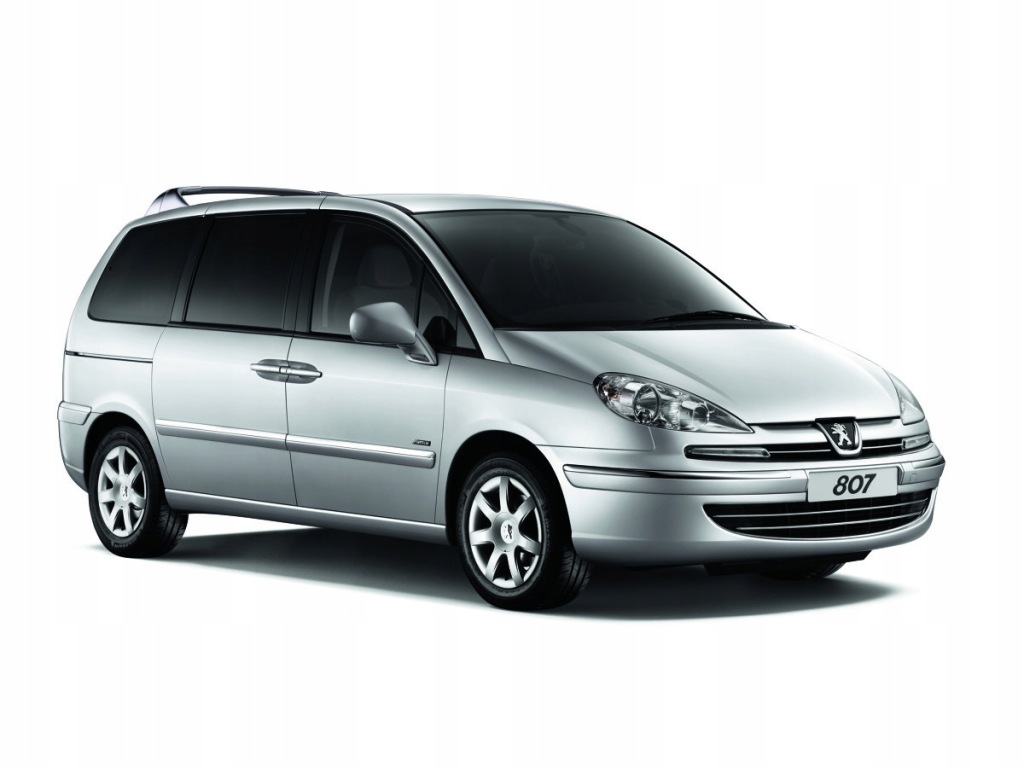 фото №6, Kyb амортизаторы перед citroen c8 peugeot 807 +os