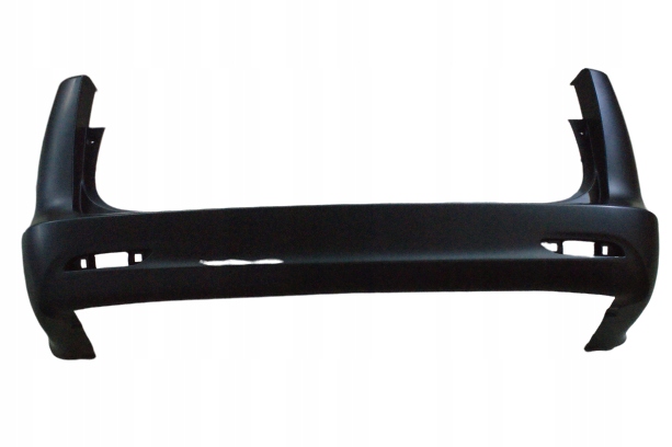 фото №1, Chrysler pacifica 2017 - 2019 бампер задняя mopar