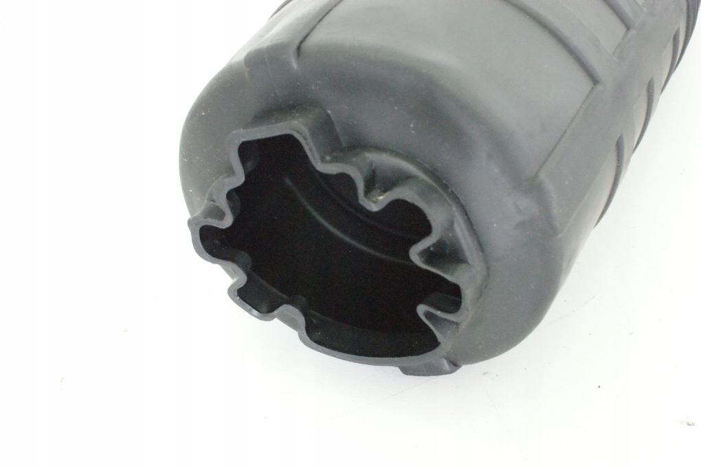 Захист амортизатора перед abc mercedes cl w215 w220 Оригінал