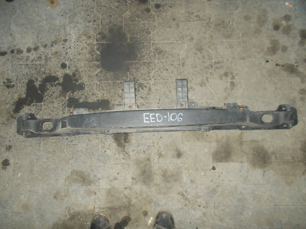 фото №1, Підсилювач бампера задня kia ceed i