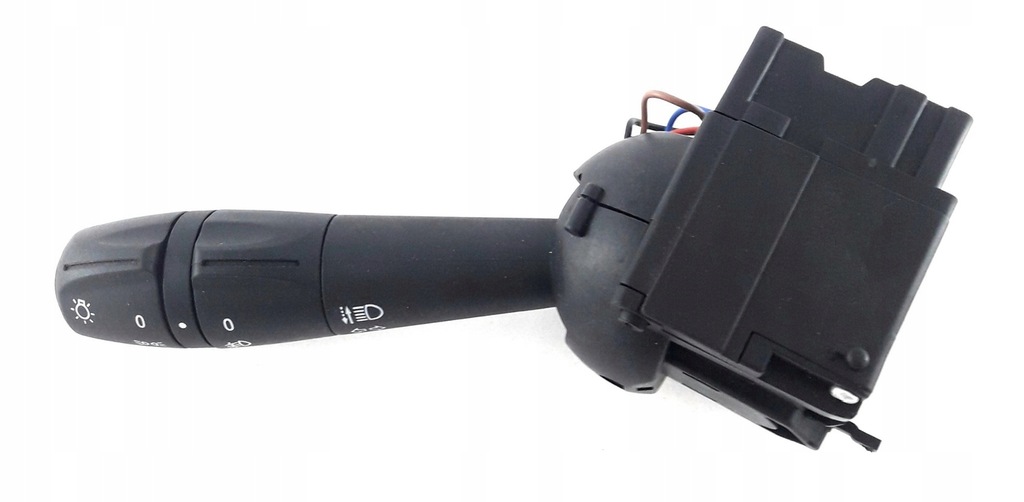 фото №7, Важіль світла поворотники dacia sandero ii