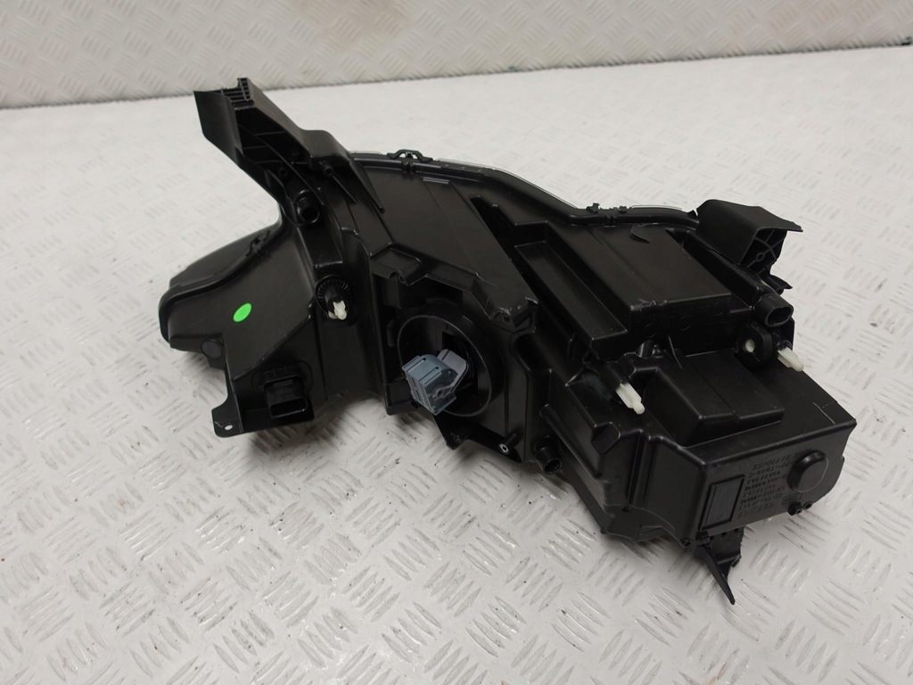 фото №10, Citroen ds3 crossback full led лампа ліва