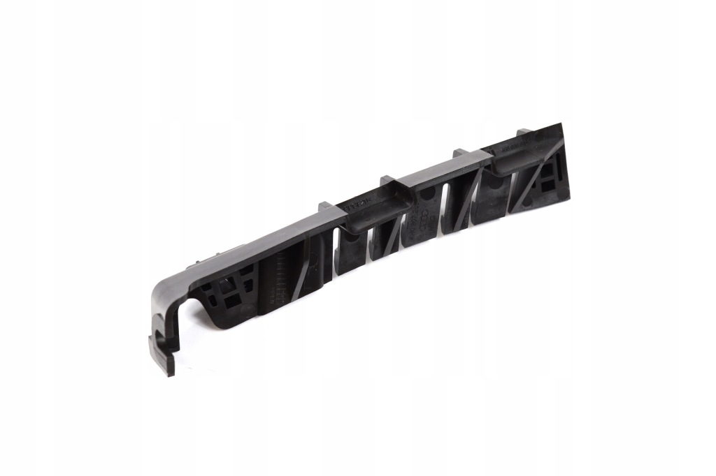 фото №1, Направляющая направляющая бампера перед audi a8 d4 левый оригинал od aso