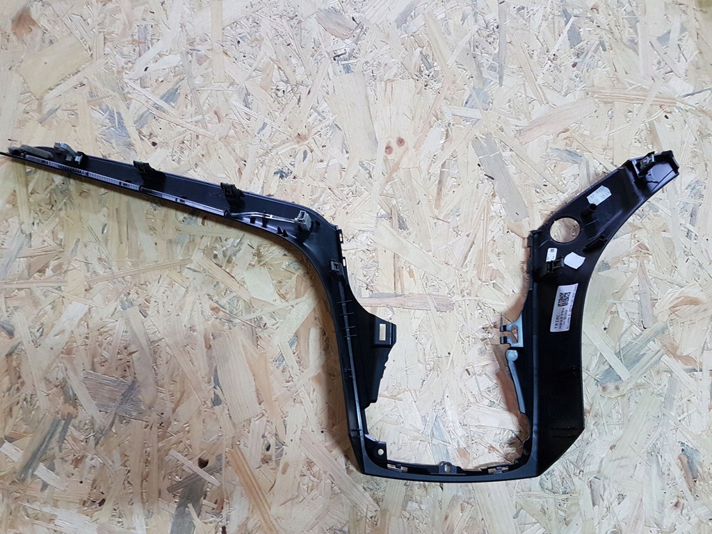 фото №6, Ford kuga mk2 молдинг dekor панели