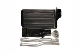 фото №1, Peugeot 107 citroen c1 aygo ab1 nowa отопитель